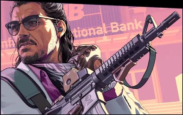 Графика и физика GTA 6: почему это новый уровень