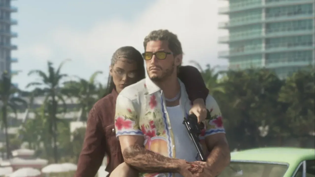 Как купить GTA 6 из России в 2026: PS5, Xbox, все способы