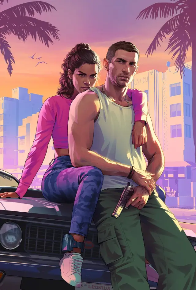 Ключи GTA 6 дешевле, чем в сторах
