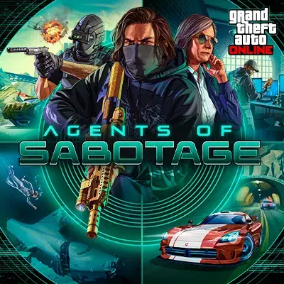 Миллиарды GTA$ на ваш аккаунт