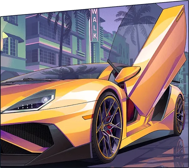 Оружие в GTA 6: полный арсенал и что нового