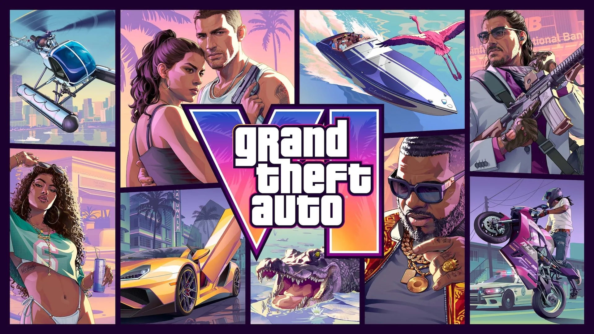 Системные требования GTA 6: потянет ли ваша консоль и ПК