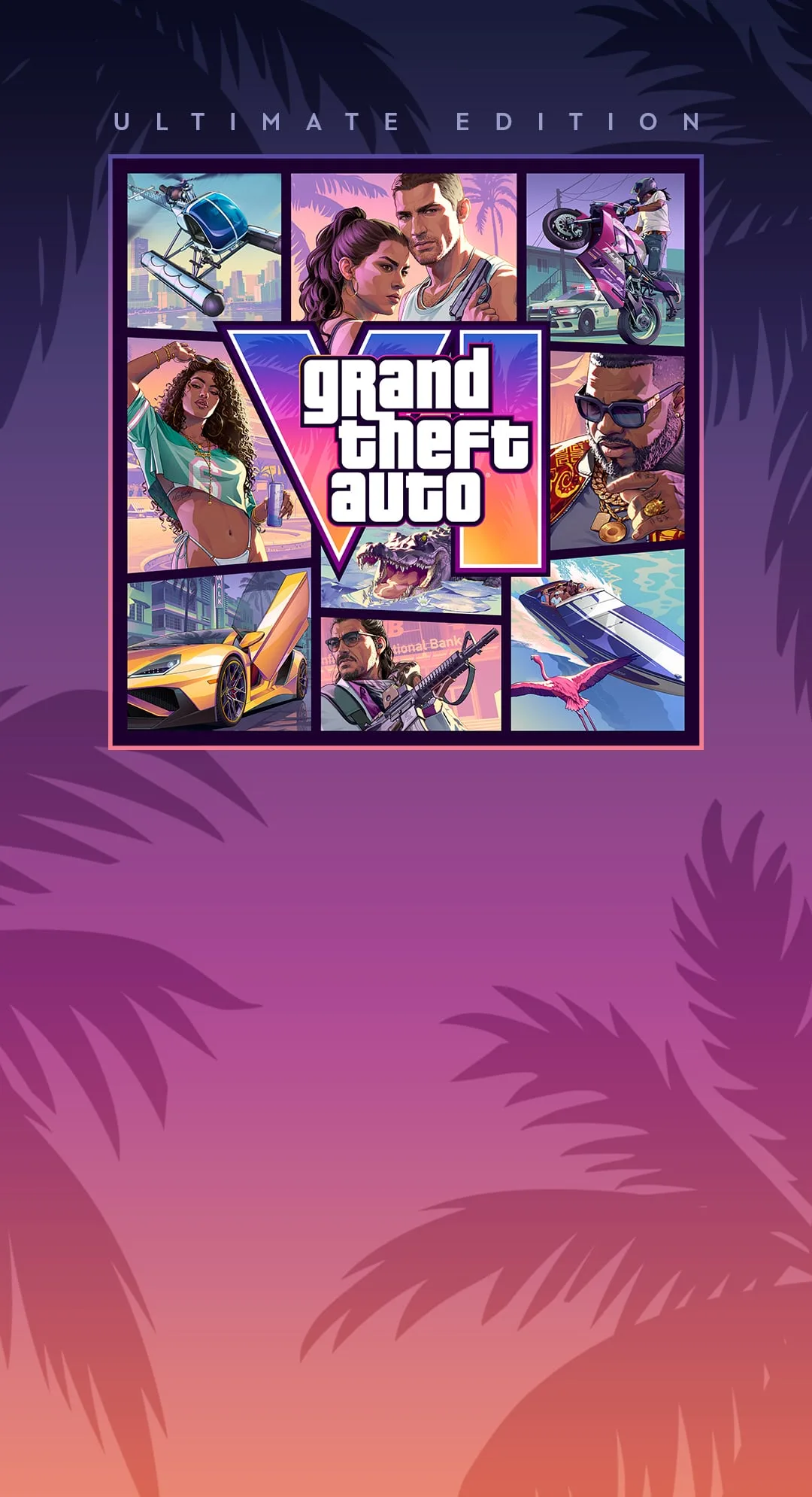 GTA 6 Ultimate Edition: что входит и стоит ли переплачивать